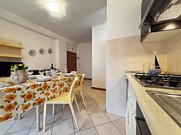 Comfortable Flat in Bibione-beahost