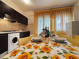 Comfortable Flat in Bibione-beahost