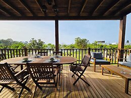 Tiny House Yalikavak 