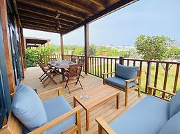 Tiny House Yalikavak 