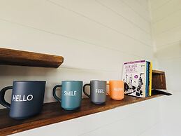 Tiny House Yalikavak 