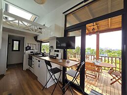 Tiny House Yalikavak 