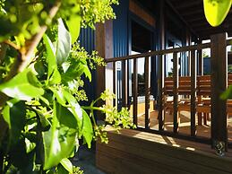 Tiny House Yalikavak 