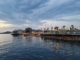 Tiny House Yalikavak 