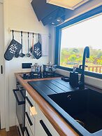 Tiny House Yalikavak 