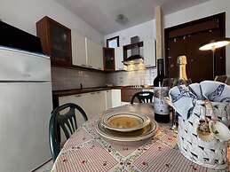 Renovated Apartment in Rosolina