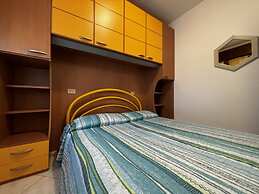 Renovated Apartment in Rosolina