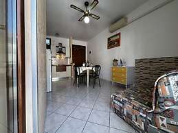 Renovated Apartment in Rosolina