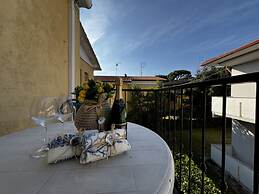 Renovated Apartment in Rosolina