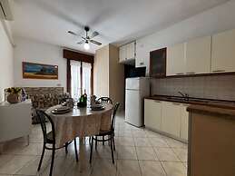 Renovated Apartment in Rosolina