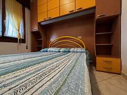 Renovated Apartment in Rosolina