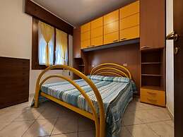 Renovated Apartment in Rosolina