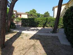 Flat in a Villa Surrounded by Garden