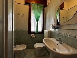 Renovated Apartment in Rosolina