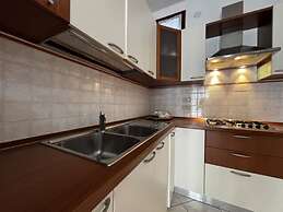 Renovated Apartment in Rosolina