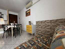 Renovated Apartment in Rosolina
