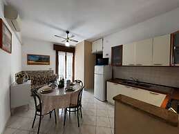 Renovated Apartment in Rosolina