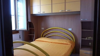 Flat in a Villa Surrounded by Garden