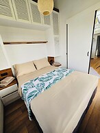 Yalikavak Natural Garden Tiny House