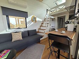 Yalikavak Natural Garden Tiny House