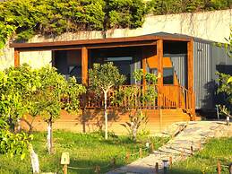 Yalikavak Natural Garden Tiny House