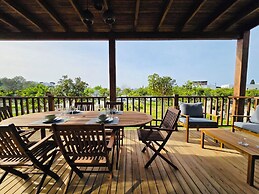 Yalikavak Natural Garden Tiny House
