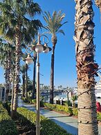 Yalikavak Natural Garden Tiny House