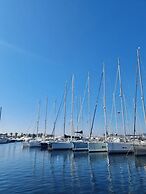 Yalikavak Natural Garden Tiny House