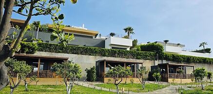 Yalikavak Natural Garden Tiny House