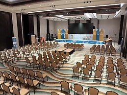 Djibouti Ayla Grand Hotel