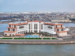 Djibouti Ayla Grand Hotel