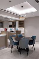 Djibouti Ayla Grand Hotel