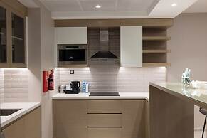 Djibouti Ayla Grand Hotel