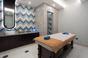 Djibouti Ayla Grand Hotel