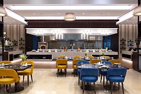 Djibouti Ayla Grand Hotel