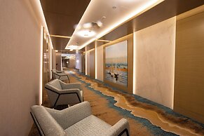 Djibouti Ayla Grand Hotel