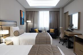 Djibouti Ayla Grand Hotel