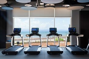 Djibouti Ayla Grand Hotel