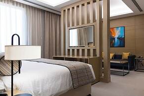 Djibouti Ayla Grand Hotel