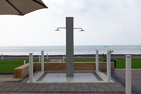 Djibouti Ayla Grand Hotel