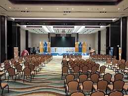 Djibouti Ayla Grand Hotel