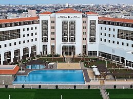 Djibouti Ayla Grand Hotel