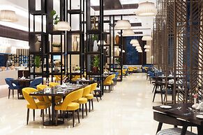 Djibouti Ayla Grand Hotel