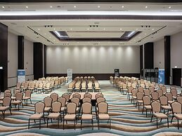 Djibouti Ayla Grand Hotel