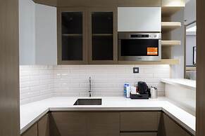 Djibouti Ayla Grand Hotel