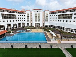 Djibouti Ayla Grand Hotel
