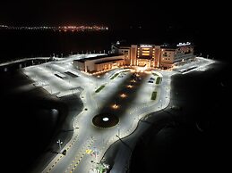 Djibouti Ayla Grand Hotel