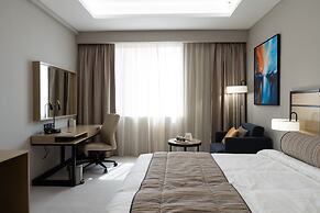 Djibouti Ayla Grand Hotel