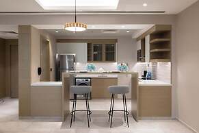 Djibouti Ayla Grand Hotel