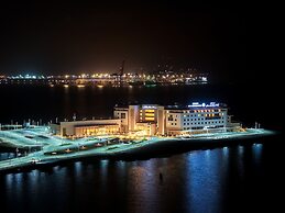 Djibouti Ayla Grand Hotel